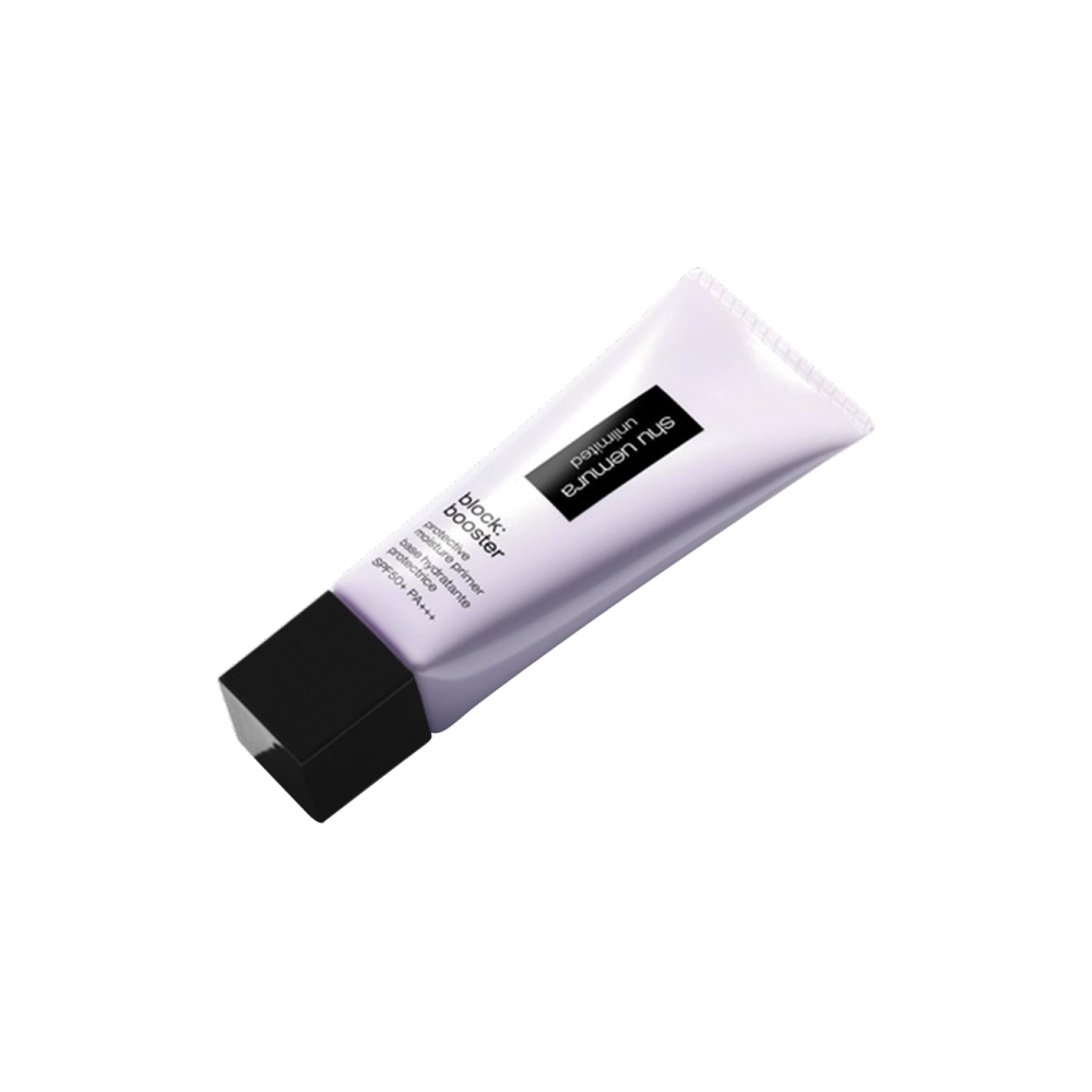 Get SHU UEMURA Moisture Protective Sunscreen SPF50+/PA+++