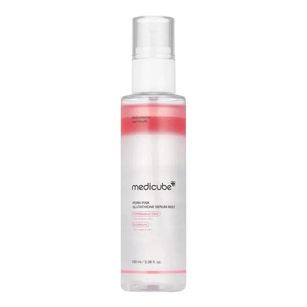 Medicube PDRN Pink Glutathione Mist 100ml 100 ml