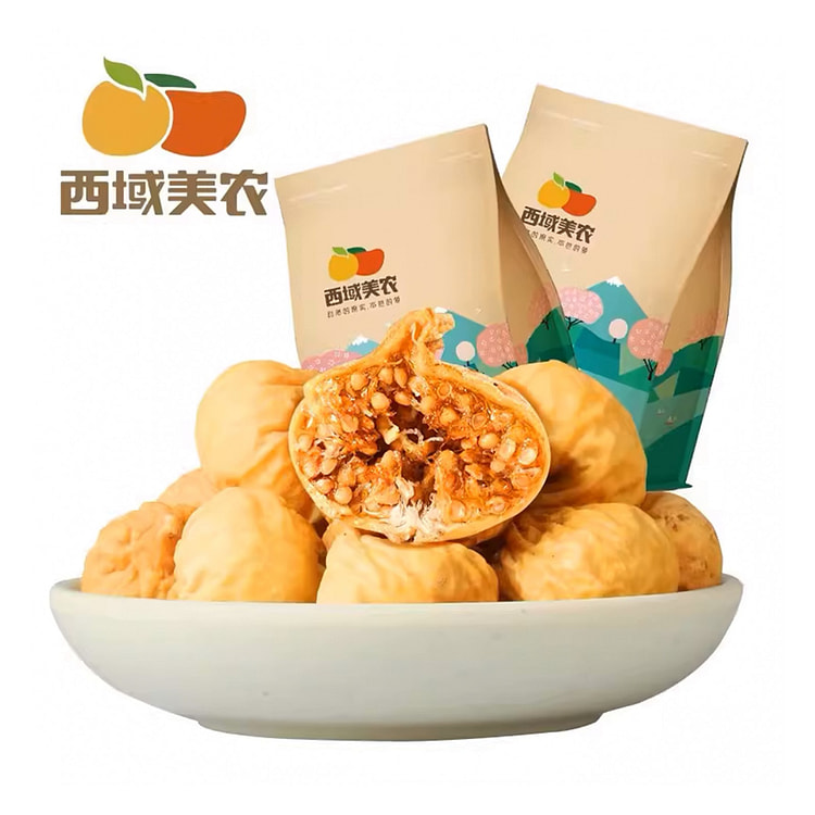 XiYuMeiNong Dry Fig