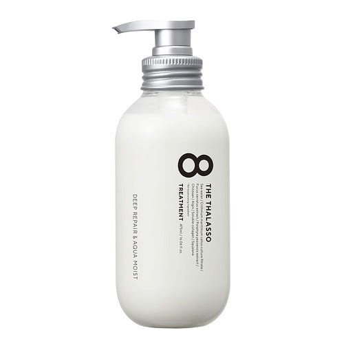 8 The Thalasso Deep Repair & Aqua Moist Treatment 475 밀리리터