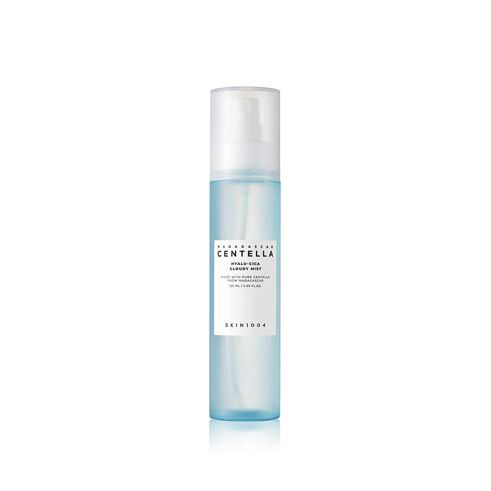 马达加斯加 Centella 喷雾120ml 1 份