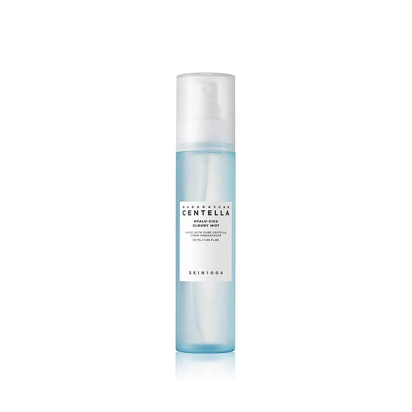 Madagascar Centella Hyalu-Cica Cloudy Mist 120ml 1 each