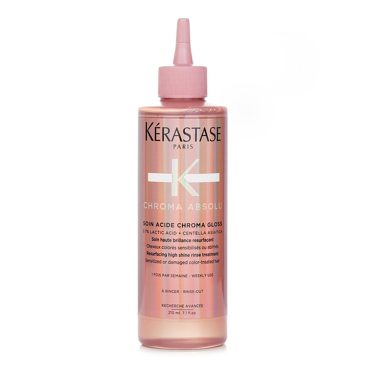 Kerastase 護色柔滑水 210ml/7.1oz