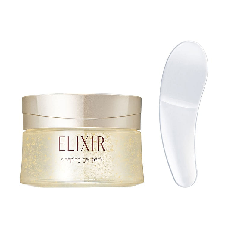 ELIXIR Sleeping Gel Pack 105g 1 each