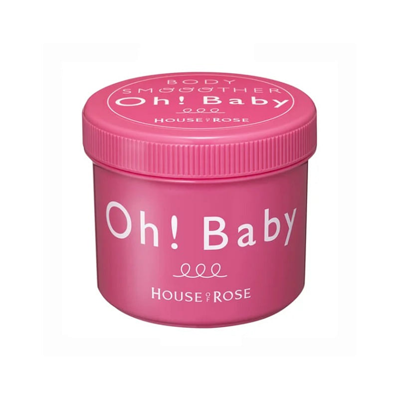 House of Rose Body Smoother N 570g 1 each