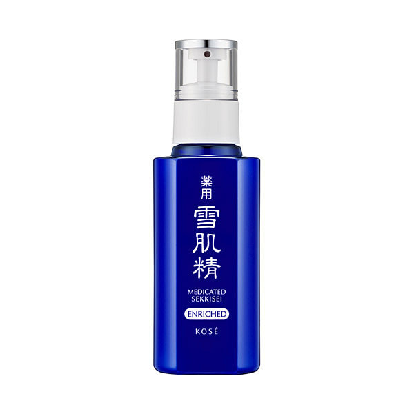 雪肌精 美白乳液 140ml 美白去痘印