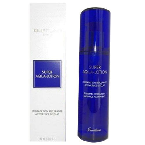 Guerlain Super Aqua Plumping Hydration Lotion 5oz 150 ml(ミリリットル)