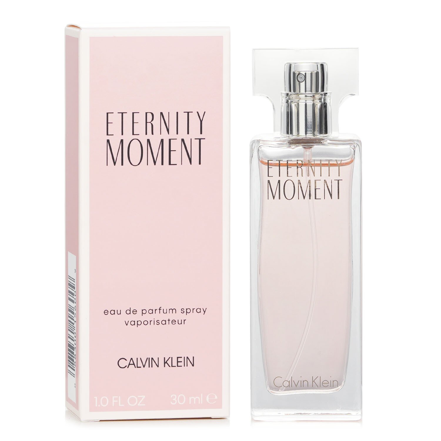 Calvin Klein Eternity Moment Eau De Pa Weee!