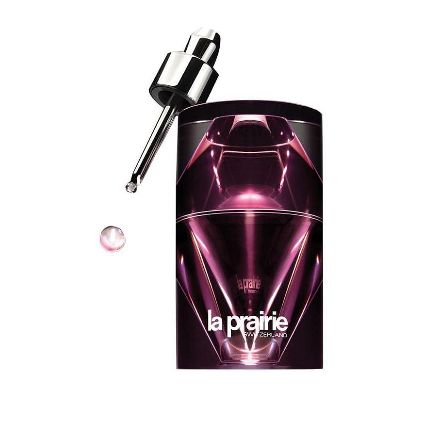 La Prairie Cellular Night Elixir – 20ml