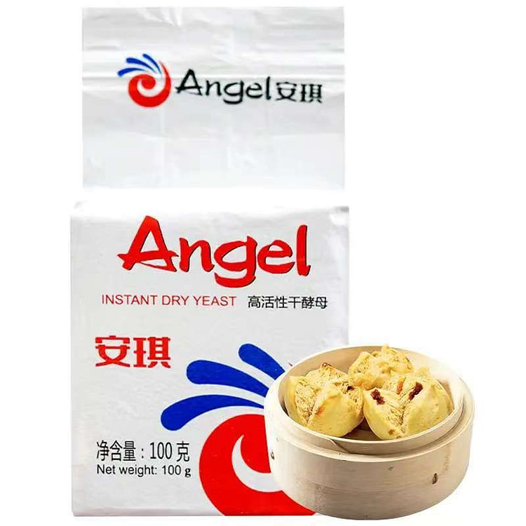 安琪 高活性干酵母