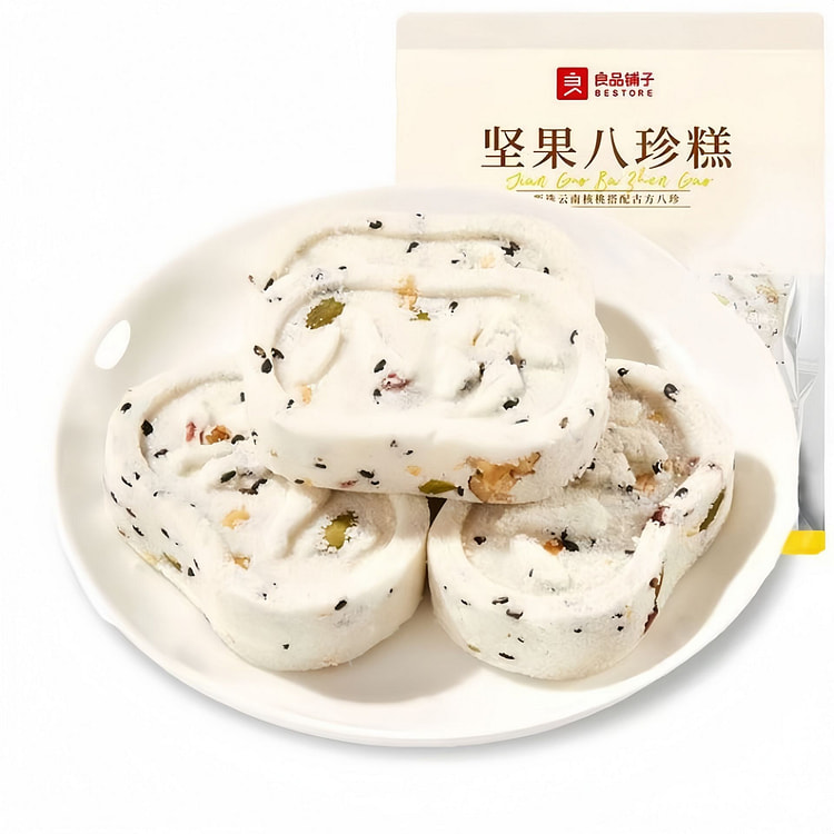 Bestore Nut Eight Treasure Cake 300g 300 g