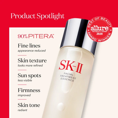 Get SK-II PITERA Bestsellers Set Delivered | Weee! Asian Market