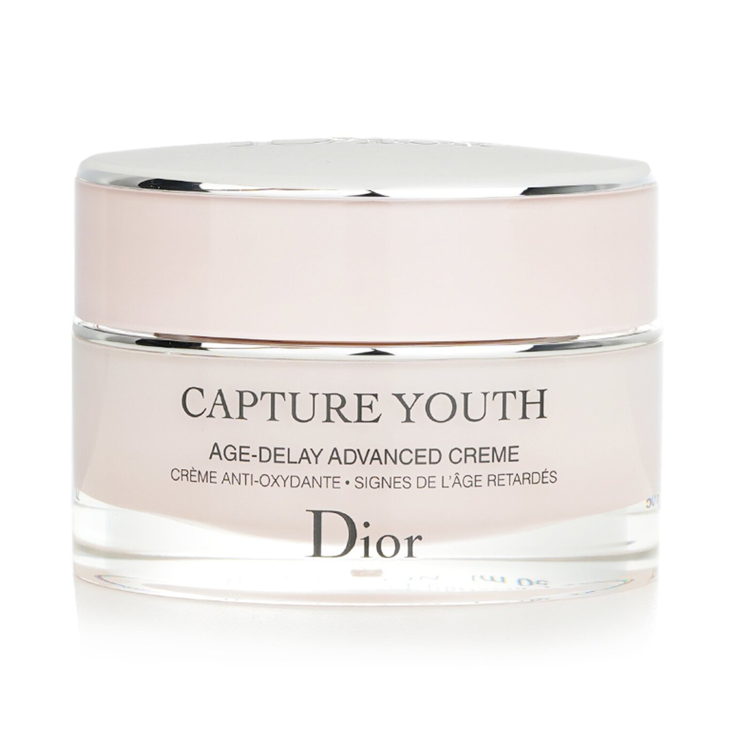 フェイスクリーム Dior Capture Youth Age-Delay Creme Christian Dior Capture Youth Age-Delay Advanced Creme 50ml/1.7oz