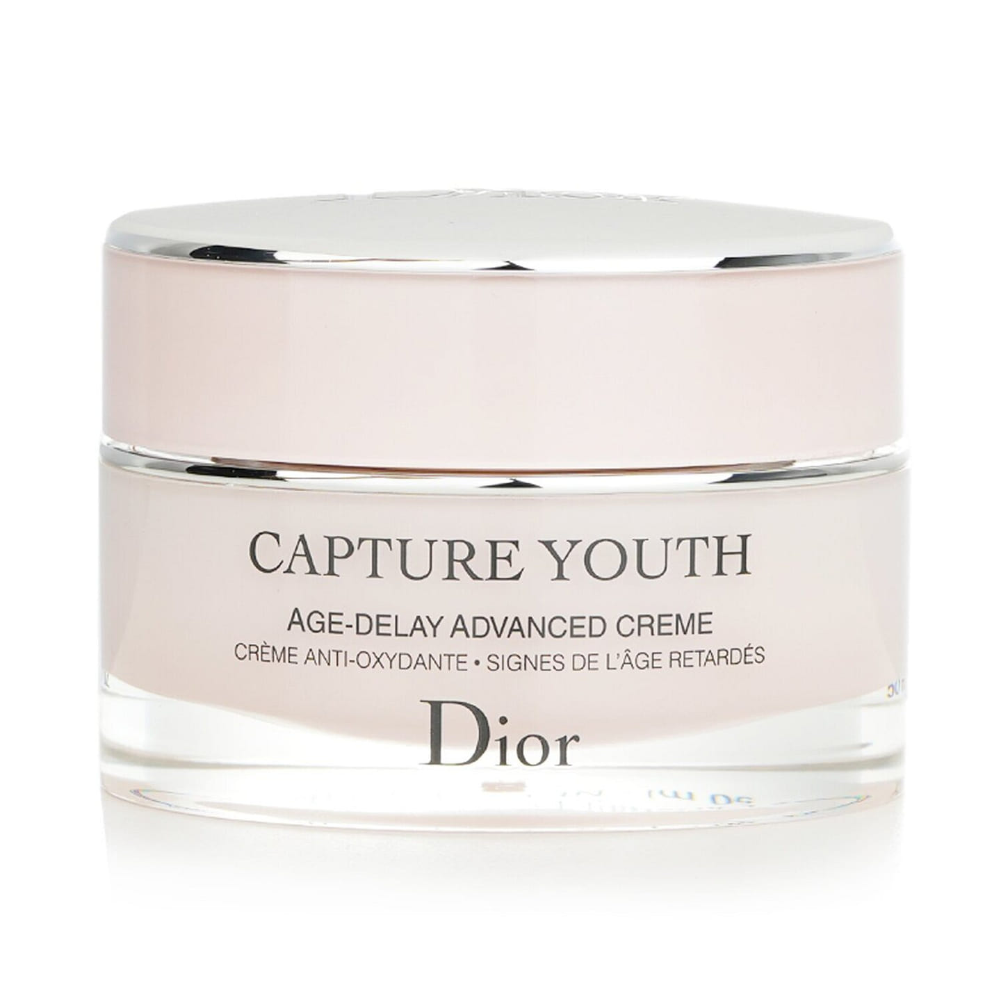 Christian Dior Capture Youth Age-Delay Advanced Creme 50 ml