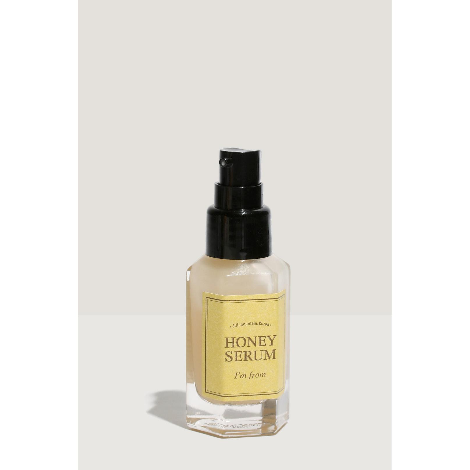 I'M FROM Honey Serum 1 個