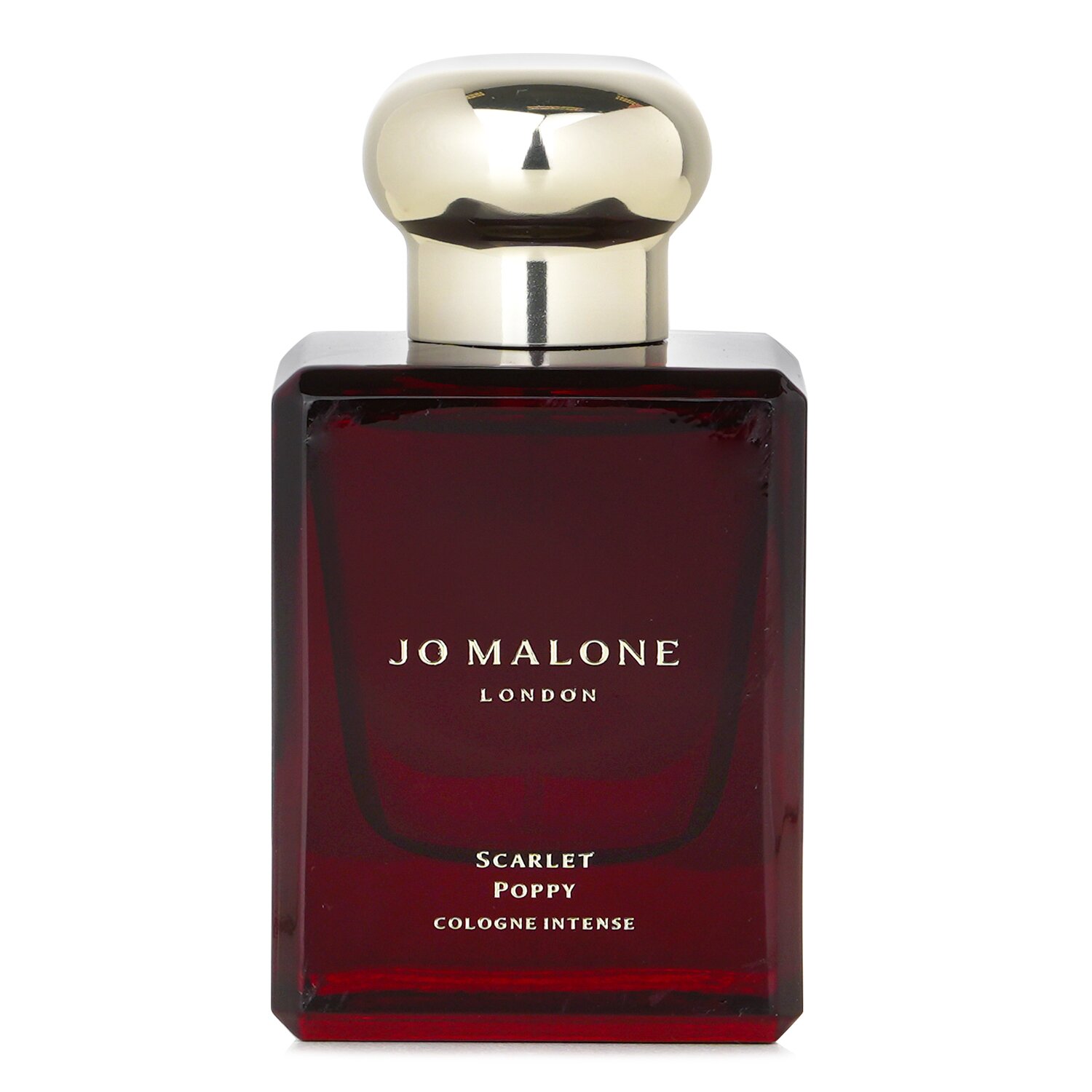 Jo Malone Scarlet Poppy Cologne Intense Spray - Weee!