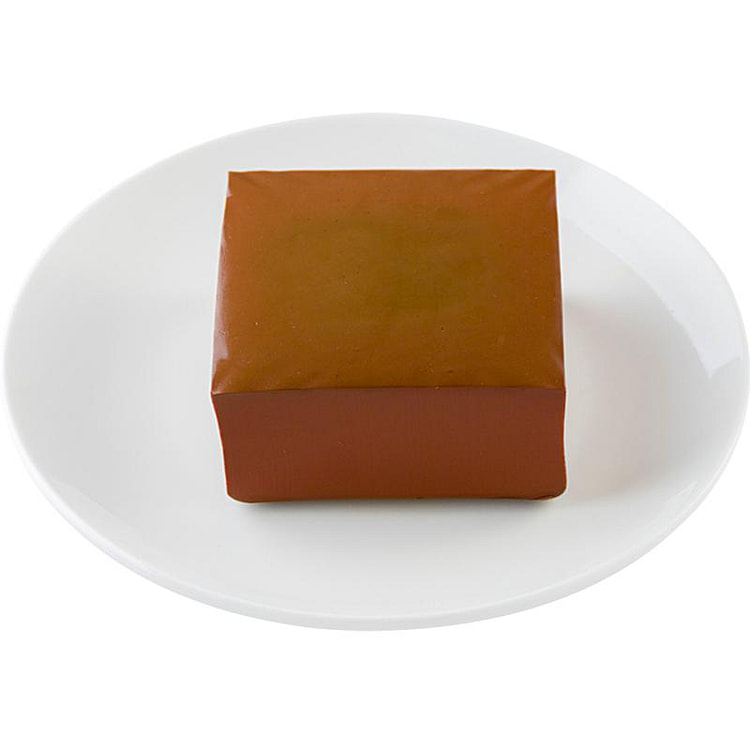 晨诚盒装红豆腐300g*2盒火锅食材麻辣烫粉丝汤配菜