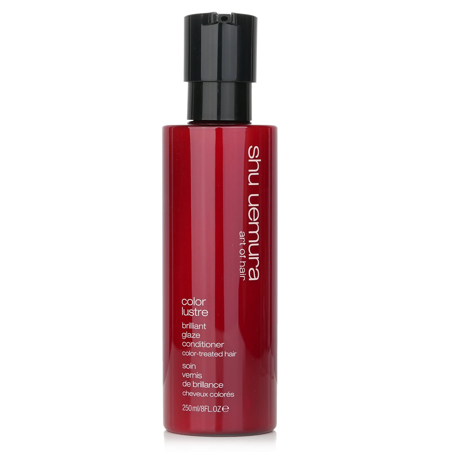 Shu Uemura Color Lustre Brilliant Glaze Conditioner (Color-Treated Hair) 250ml/8oz 250 ml