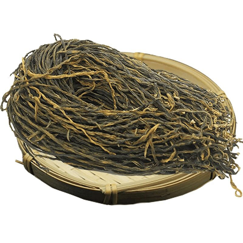 Dried long beans, yardlong beans, 250g 250 g