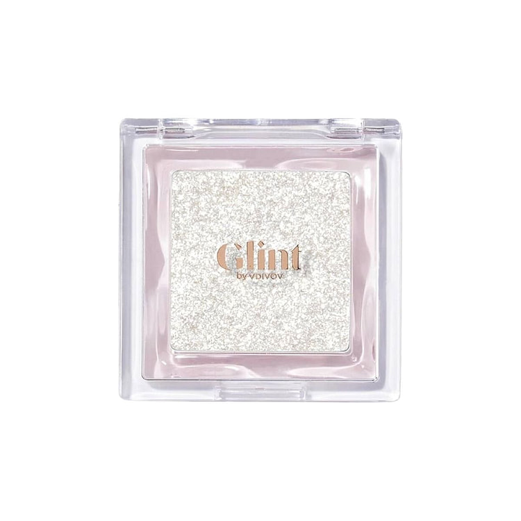 Glint 单色高光粉5.1g #02 钻石面纱