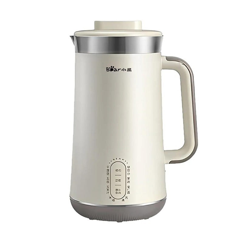 Soybean Milk Machine White 1.2L DJJ-C08G2 110V 1 each