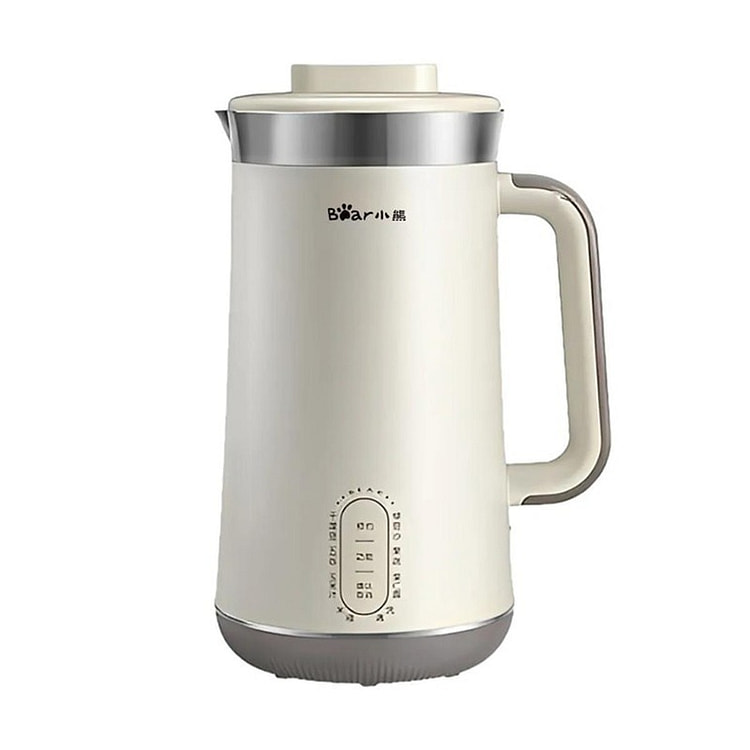Soybean Milk Machine White 1.2L DJJ-C08G2 110V 1 each