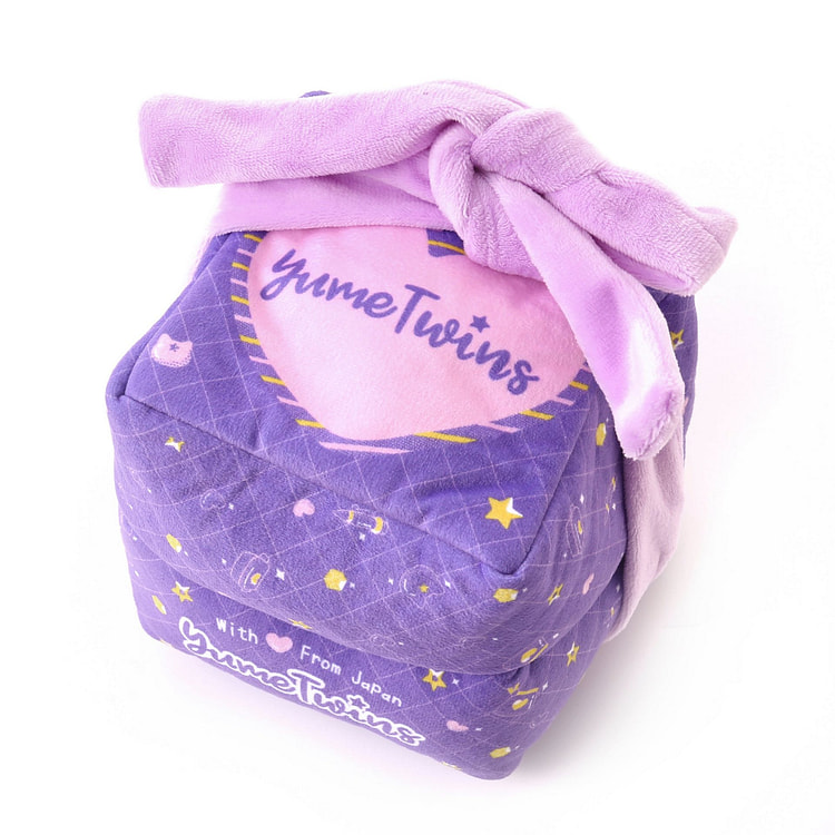 订婚戒指盒手机支架靠垫套装