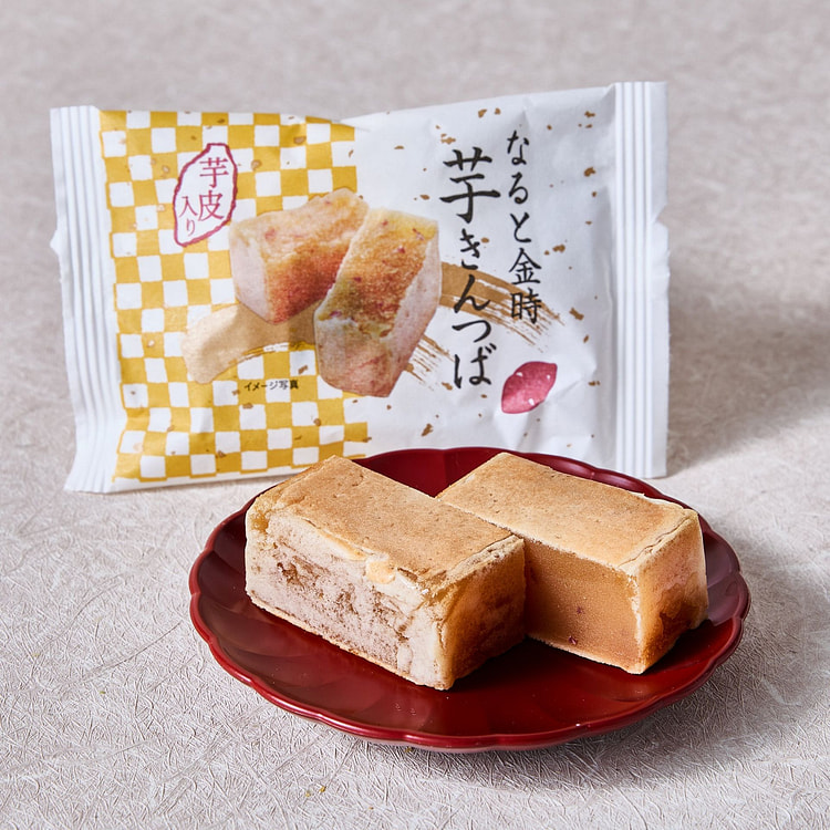 红薯金锷