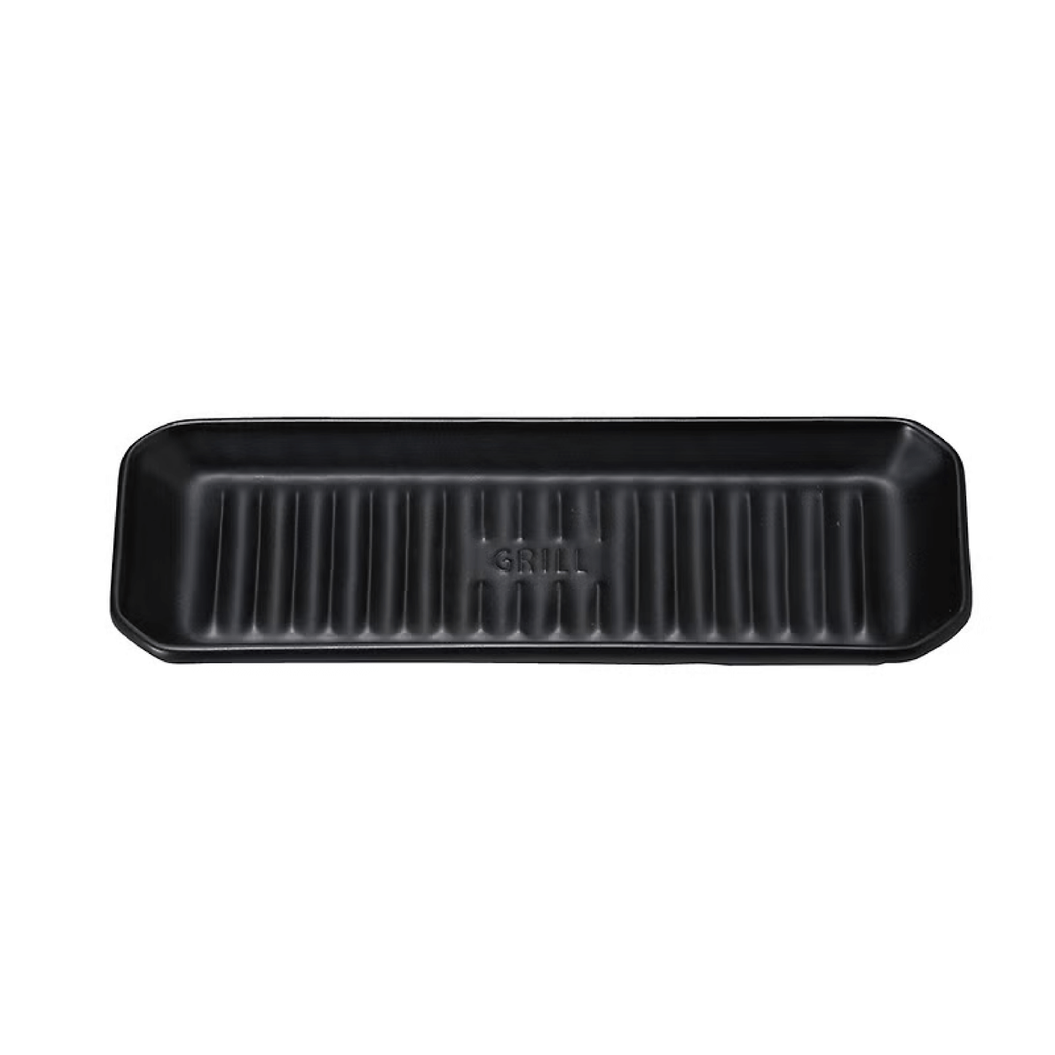 Meister Hand Long Baking Pan - Black M 1 ส่วน