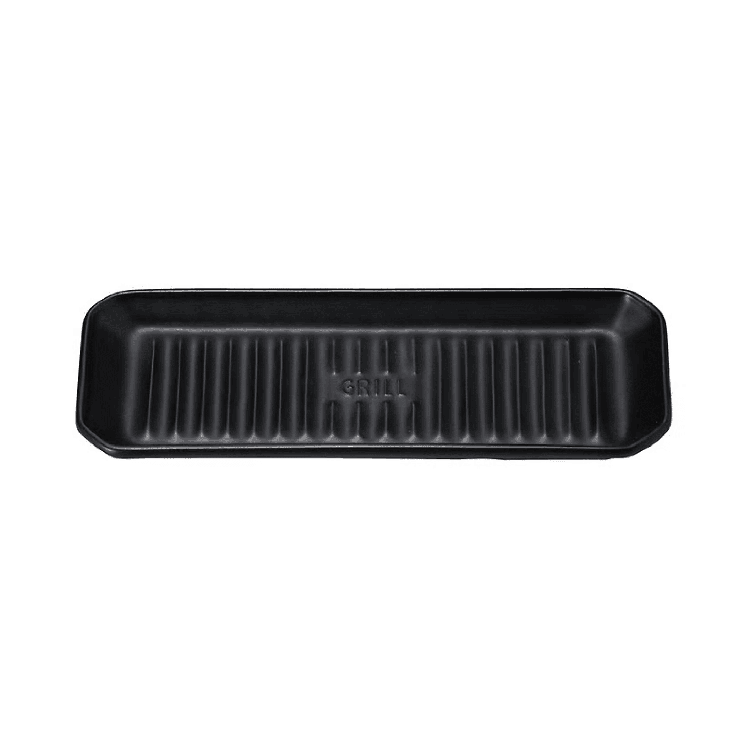 Meister Hand Long Baking Pan – Black M 1 each