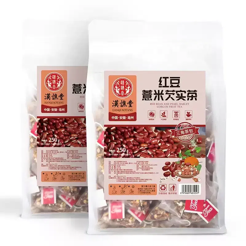 Hanqiao Hall Red Bean, Job’s Tears, and Water Ches 1 pack