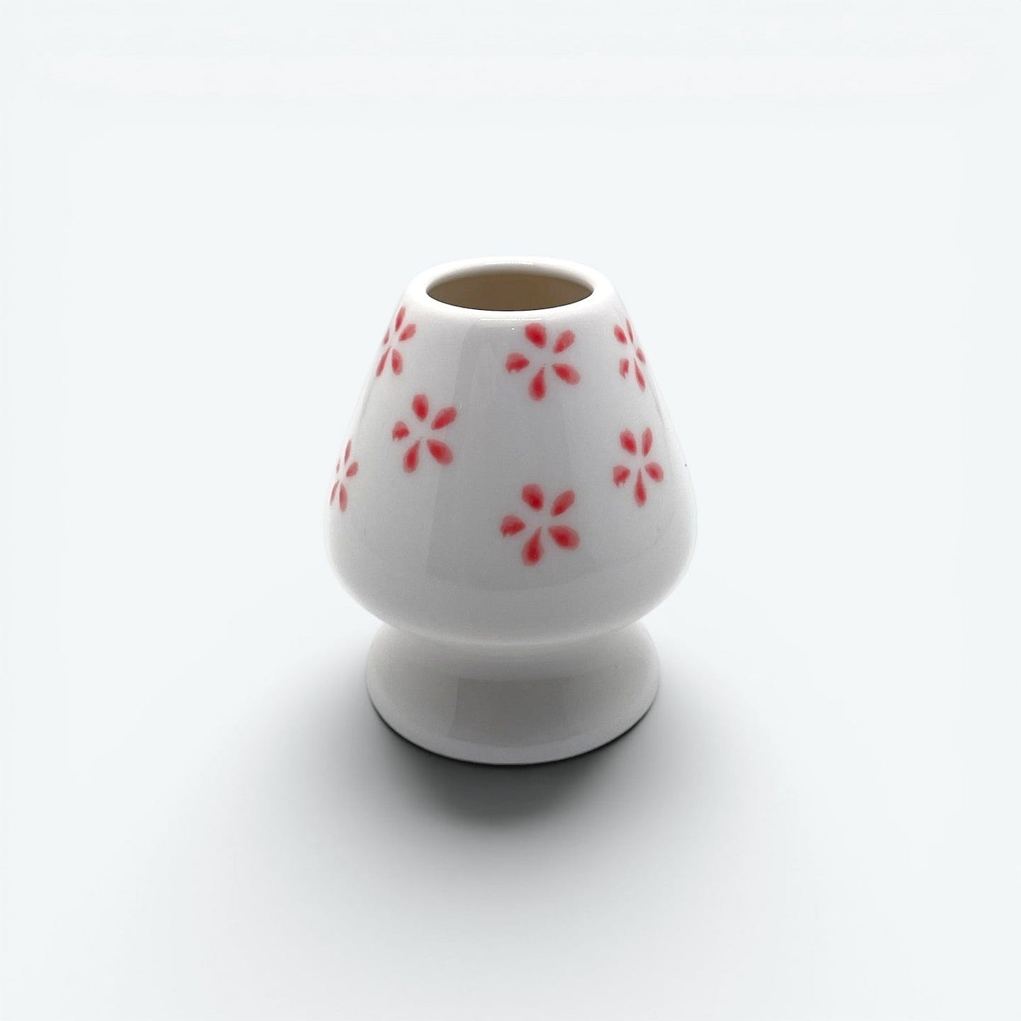Sakura Tea Whisk Stand 1 each