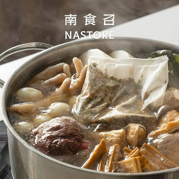 南食召 南式卤味包香辣味