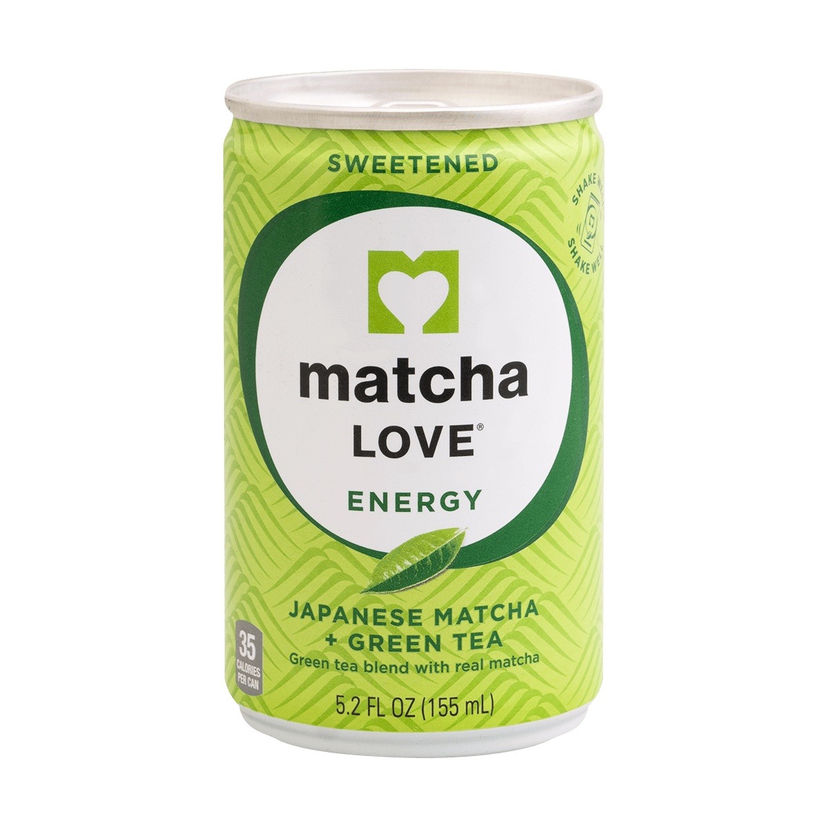 伊藤園 抹茶 ラブ グリーンティ 5.2 fl.oz - Weee!