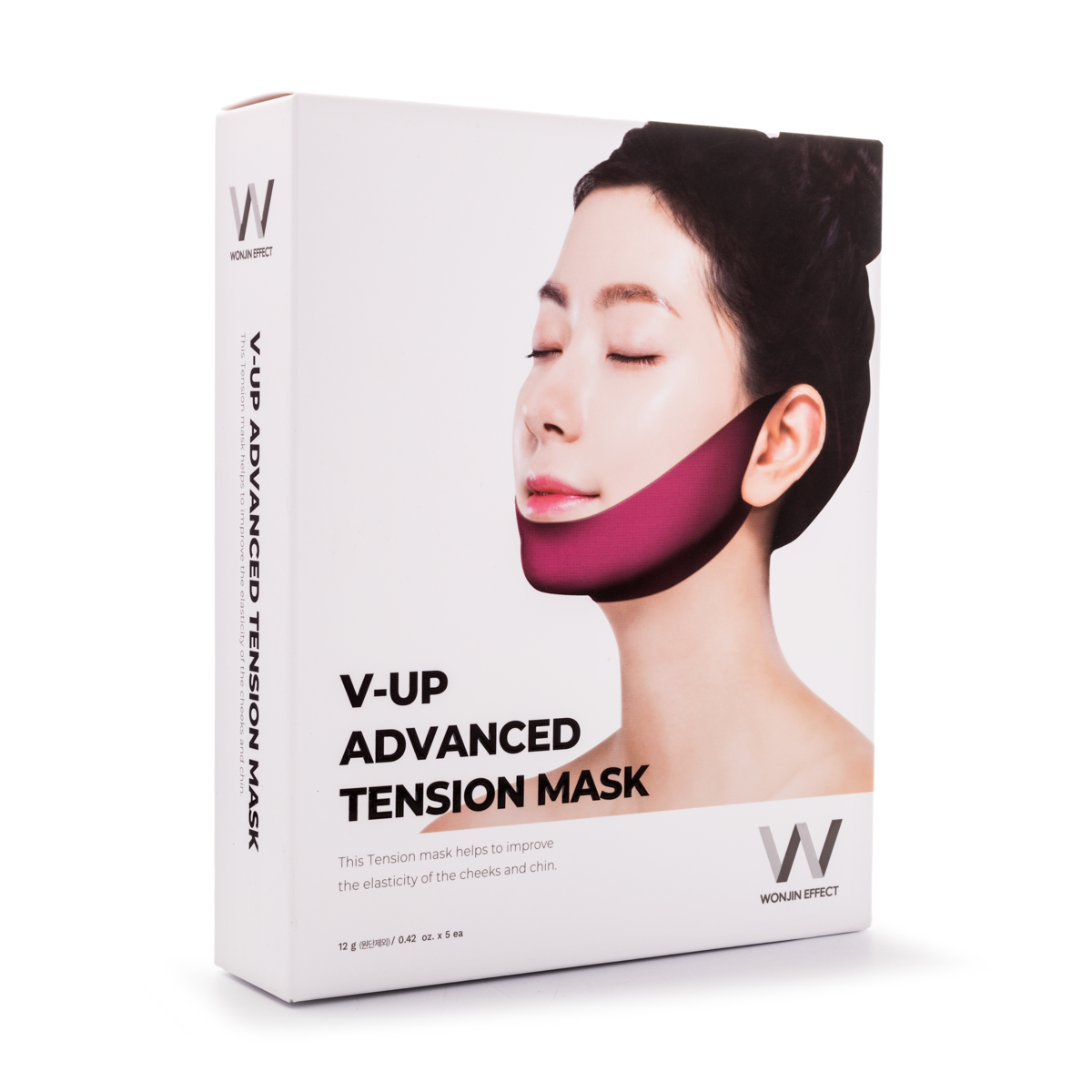 ENVIORN Focus Vibrance+ マスク　新品未使用 パック・フェイスマスク ENVIRON Focus Vibrance+ Masque