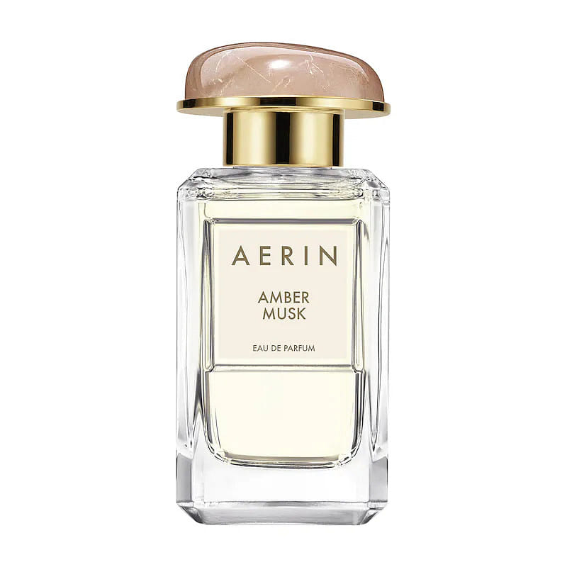 AERIN Amber Musk Eau de Parfum Spray 50ml 1 count