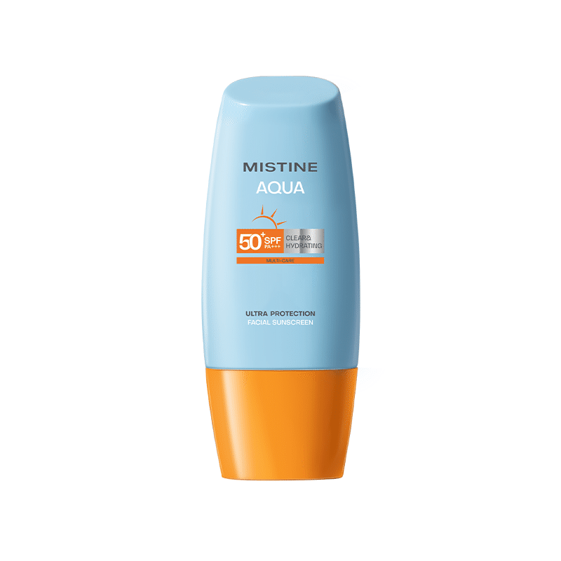Mi si ting shui gan repair sunscreen lotion 90ml 90 ml