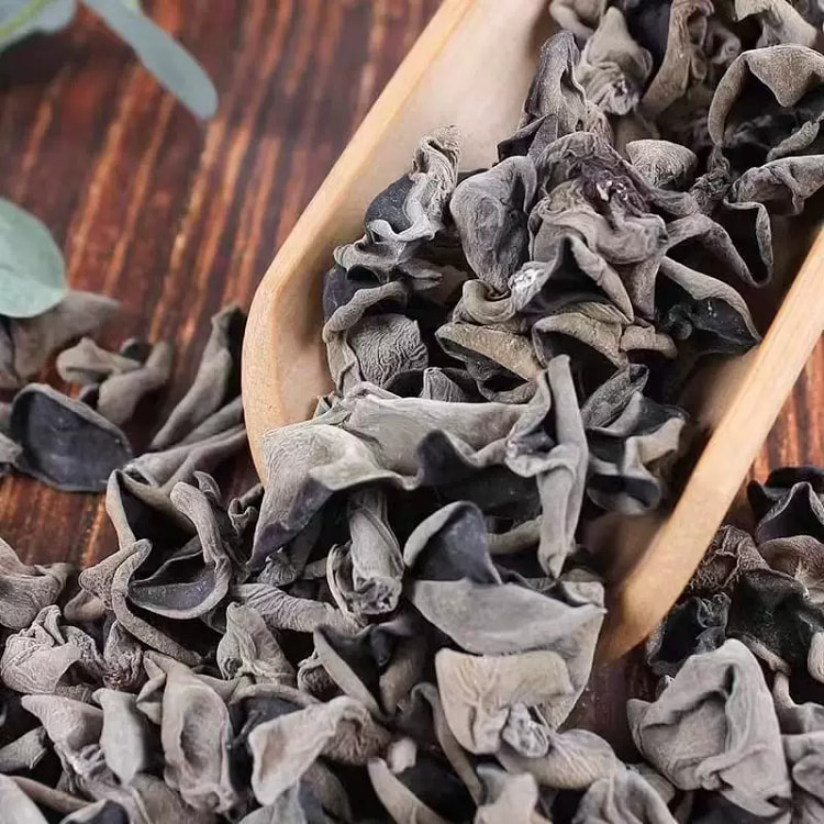 东北黑木耳250*1 250 克