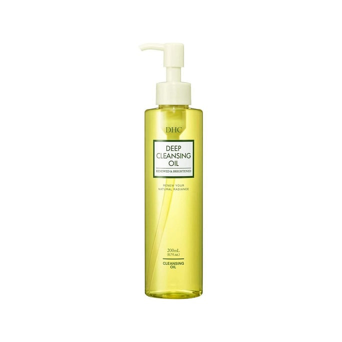 【日本直邮】臻萃平衡卸妆油 200ml