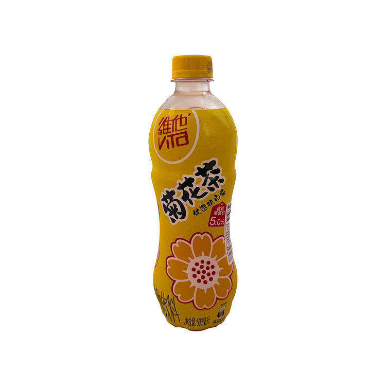 Chrysanthemum Tea 500 ml
