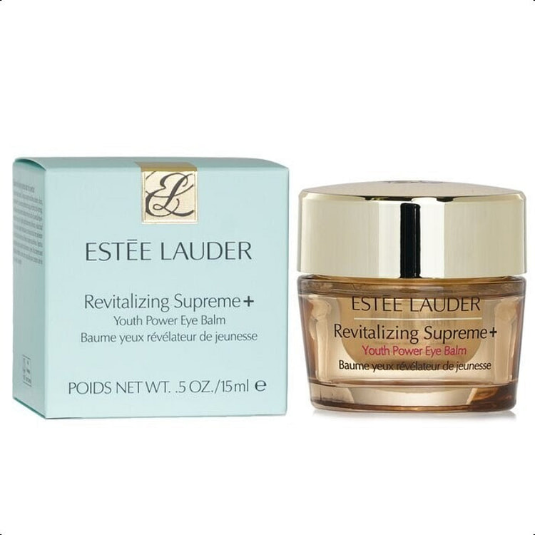 雅诗兰黛智妍胶原眼霜15ml 补水紧致淡化黑眼圈 1 份