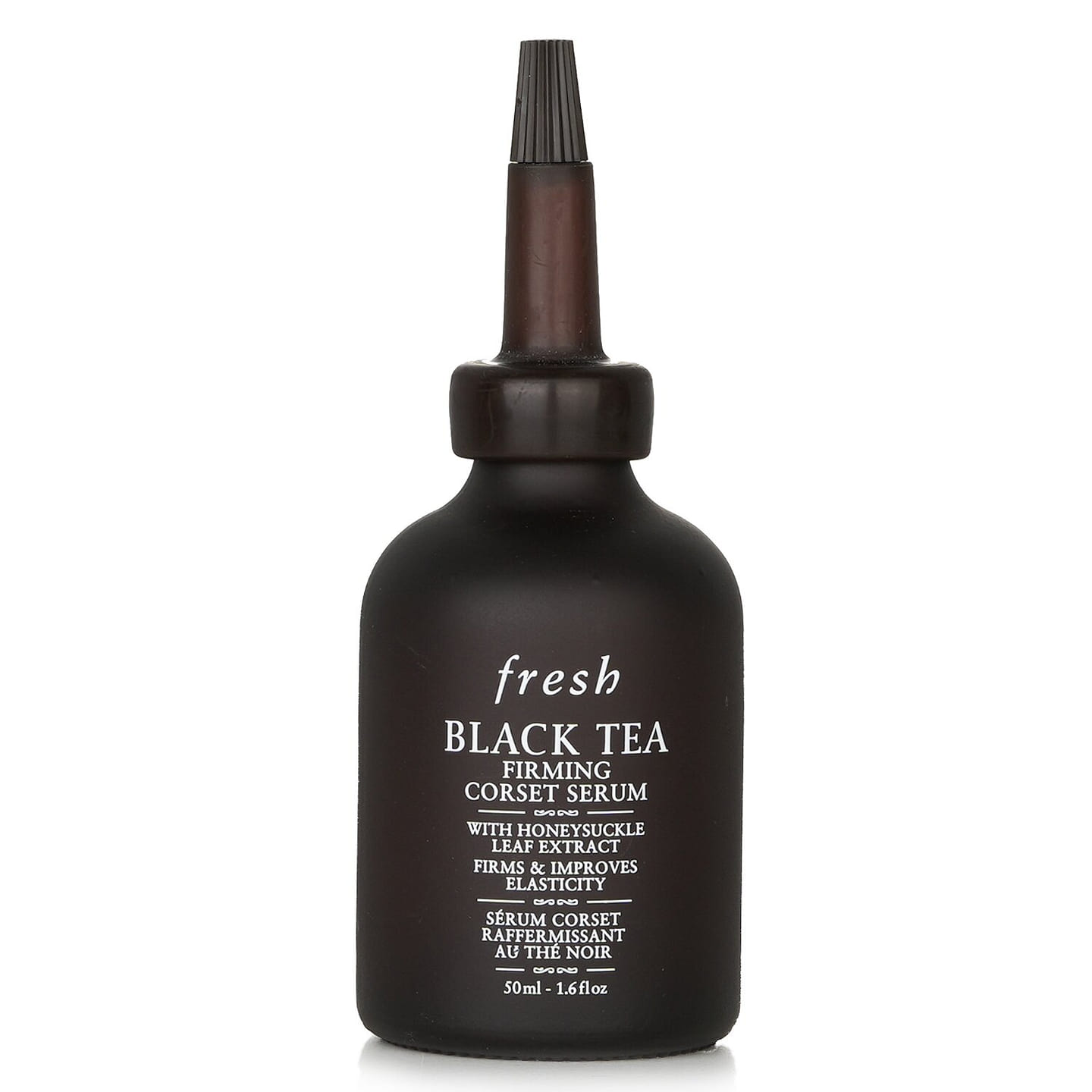 Fresh Black Tea Firming Corset Serum 50ml/1.6oz 50 ml