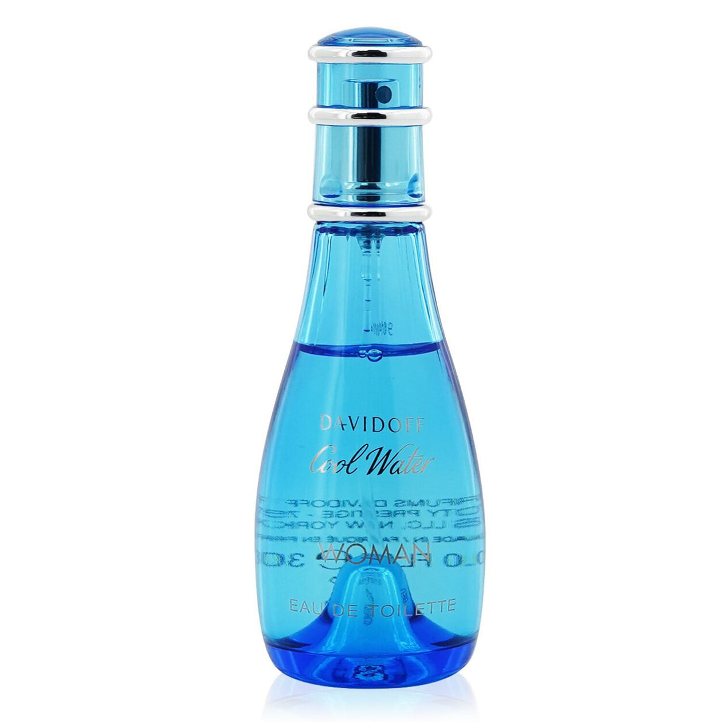 Davidoff Cool Water Eau De Toilette Spray 30 ml