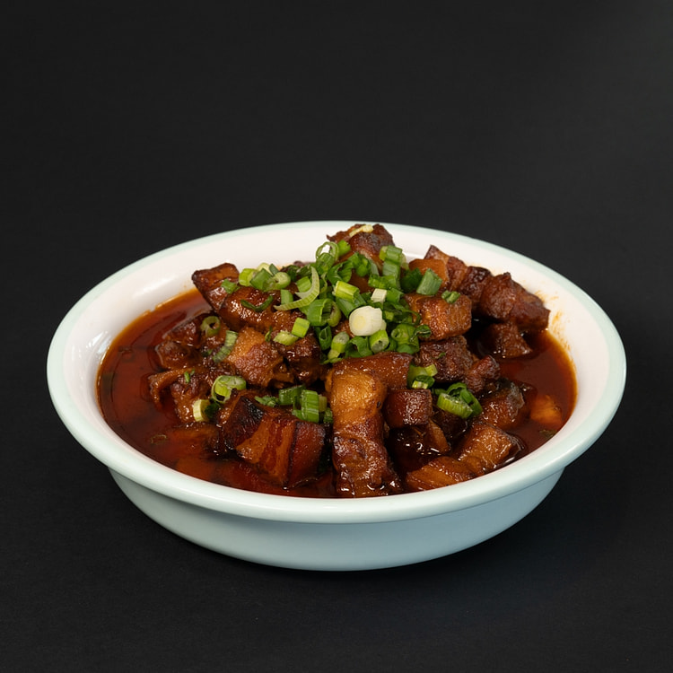 外婆红烧肉 400g