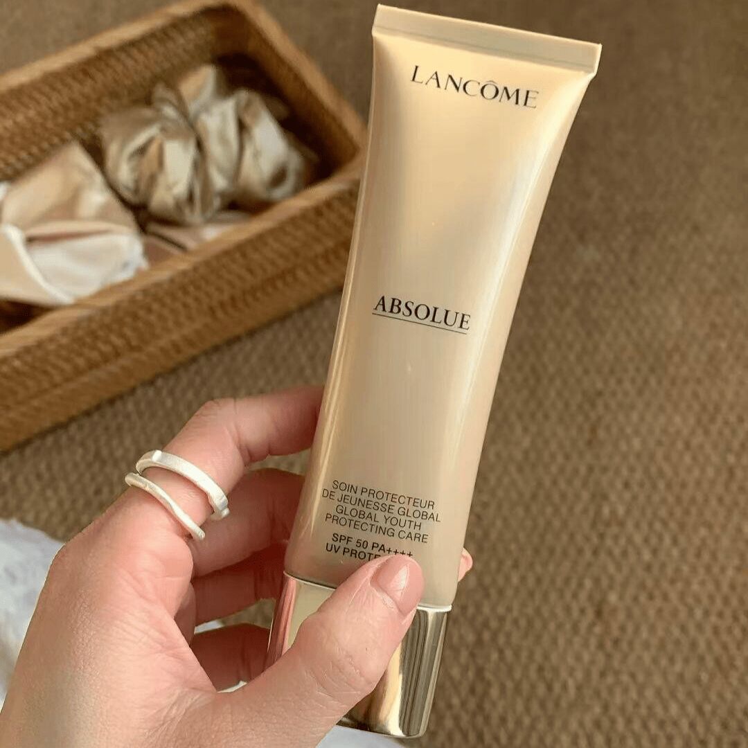 Get Lancome Absolue Global UV Protection 50ml 1 each Delivered
