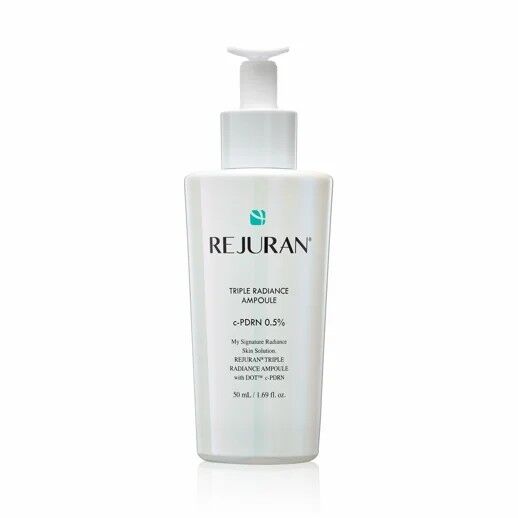 Get REJURAN TRIPLE RADIANCE AMPOULE 50ML 1 each Delivered | Weee