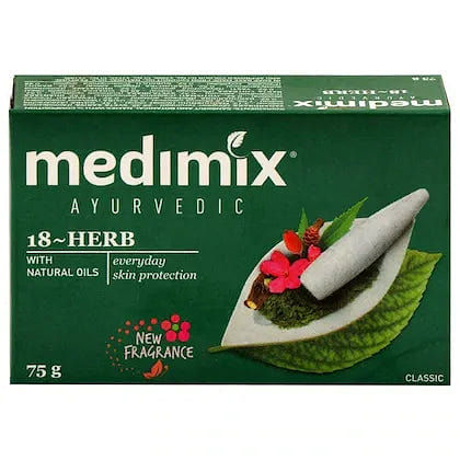 Medimax Ayurvedic Soap 75 g