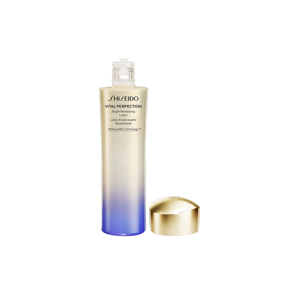 SHISEIDO バイタルパーフェクション ブライトリバイタル
