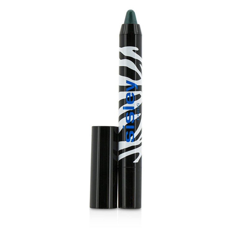 Sisley Phyto Eye Twist - #12 Emerald 187