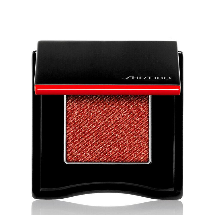 SHISEIDO メーキャップ ポップ パウダージェル アイシャドウ 06 Vivivi Orange 2.2g 2.2 グラム